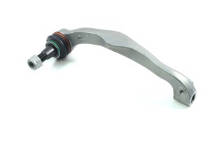 Накінечник керма. VW T5, MULTIVAN правий. (Вир-во Lemferder)