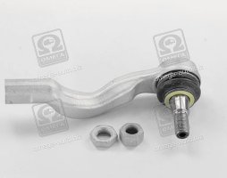 Накінечник керма. MB передн. вісь (Вир-во Lemforder)