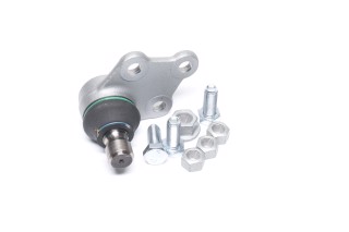 Опора кульова MB передн. вісь (Вир-во Lemferder)