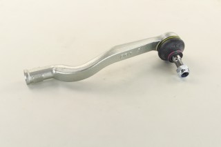 Накінечник керма. DACIA передн. вісь (Вир-во Lemferder)