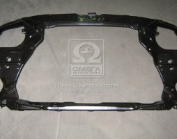 Панель передняя CHEV AVEO 08- (пр-во TEMPEST)