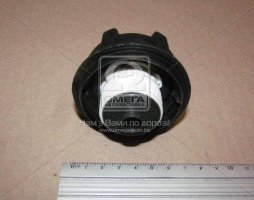 Кришка заливної горловини DAF (вир-во SAMPA)