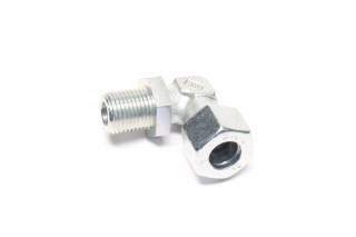 Фитинговое соединение угловое (Dвнут.=12мм, М16х1,5)  (пр-во Wabco)