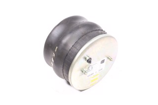 Пневморесора зі стаканом (сталь) (вир-во Sampa)