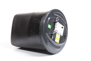 Пневморессора без стакана (пр-во Sampa)