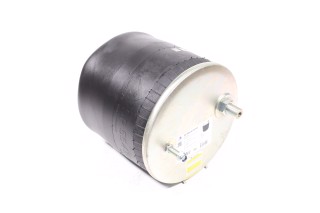 Пневморесора зі стаканом (пластик) (вир-во Sampa)