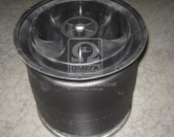 Пневморессора со стаканом (пластик) (пр-во Sampa)