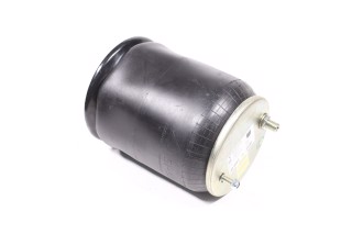 Пневморессора со стаканом (сталь) (пр-во Sampa)