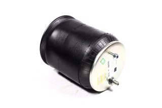 Пневморесора зі стаканом (пластик) (вир-во Sampa)