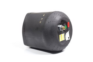 Пневморессора без стакана (пр-во Sampa)