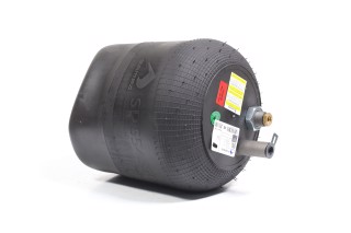 Пневморесора без стакану (вир-во Sampa)