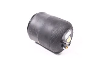 Пневморессора со стаканом (сталь) (пр-во Sampa)