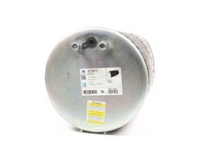 Пневморессора без стакана (пр-во Sampa)