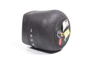 Пневморесора без стакана (вир-во Sampa)