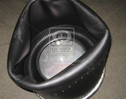 Пневморесора без склянки (вир-во Sampa)