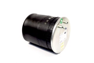 Пневморесора зі стаканом (сталь) (вир-во Sampa)