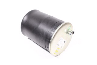 Пневморесора зі стаканом (сталь) (вир-во Sampa)