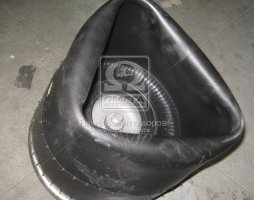 Пневморессора без стакана (пр-во Sampa)