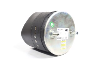 Пневморесора без стакану (вир-во Sampa)