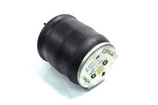 Пневморессора со стаканом (сталь) (пр-во Sampa)