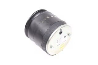 Пневморесора зі стаканом (пластик) (вир-во Sampa)