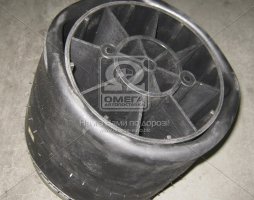 Пневморесора зі стаканом (пластик) (вир-во Sampa)