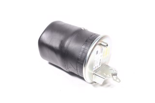 Пневморессора со стаканом (сталь) (пр-во Sampa)