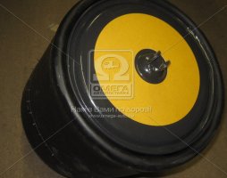 Пневморессора со стаканом (сталь) (пр-во Sampa)