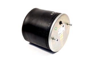 Пневморесора зі стаканом (сталь) (вир-во Sampa)