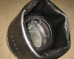 Пневморесора без склянки (вир-во Sampa)