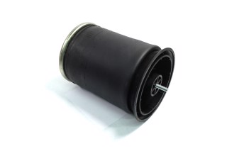 Пневморессора со стаканом (пластик) (пр-во Sampa)