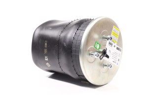 Пневморесора без склянки (вир-во Sampa)