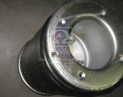 Пневморессора со стаканом (сталь) (пр-во Sampa)