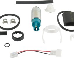 ПЕРЕПУСКНИЙ КЛАПАН (пр-во BOSCH)