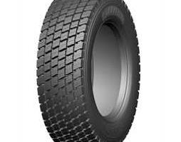 Шина 315/70R22,5 156/150L (18PR) JD575 M+S, 3PMSF (Jinyu) (про-во Китай)