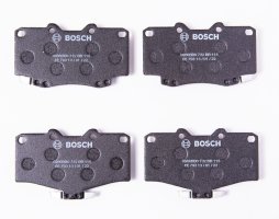 Держатель форсунки(пр-во BOSCH)