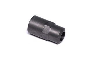 Затяжная гайка форсунки (пр-во BOSCH)