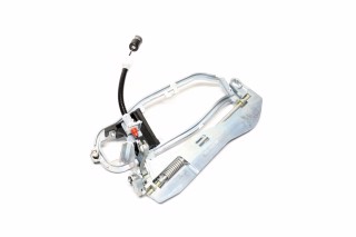 Рама ручки дверей передня права BMW X5 (вир-во FEBI)