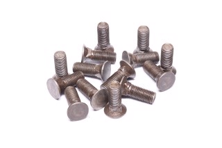 Болт М16х45х2,0 потайной (1кг = 1 компл) ГОСТ 7786-08 (пр-во Украина)