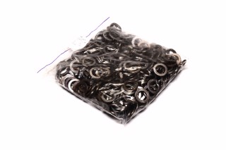 Шайба d12 гровер (1кг = 1 компл) 5,8 DIN127