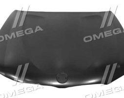 Капот BMW X3 F25 10- (пр-во TEMPEST)