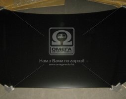 Капот MIT ASX 10- (TEMPEST)