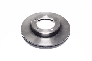 Бампер пер. MIT ASX 10-13 (TEMPEST)