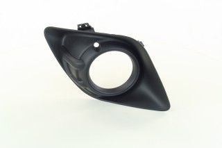 Решетка левая переднего бампера MIT ASX 10-13 (TEMPEST)