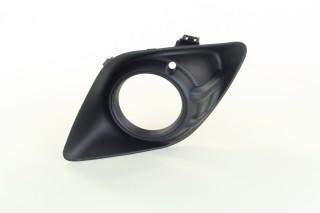 Решетка правая переднего бампера MIT ASX 10-13 (TEMPEST)