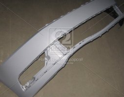 Бампер пер. VW PASSAT B7 EUR 11-15 (TEMPEST)