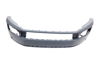 Бампер пер. VW PASSAT B7 EUR 11-15 (TEMPEST)