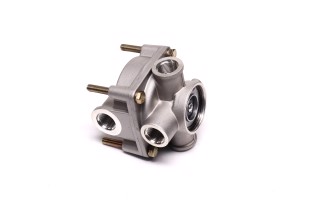 Клапан прискорювальний (RIDER)