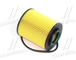 Фильтр масляный Chevrolet, Opel (пр-во Mando)