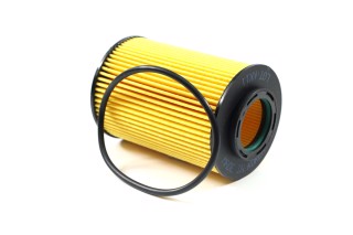 Фільтр оливний HYUNDAI SONATA (вир-во Mando)